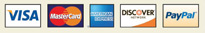 Vineyard, CA Plumbers 365 Accept Credit Cards